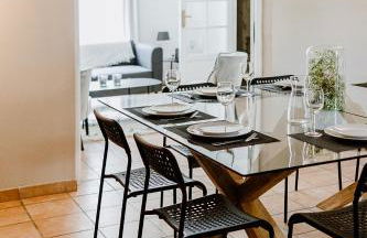 Maison Madeleine - Photo 19