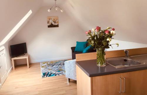 The Cart Lodge - Foto 19