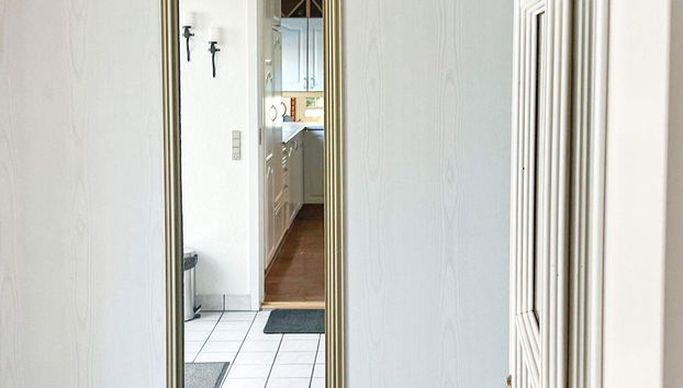 6 Person Holiday Home in Dannemare - Foto 5, Habitación