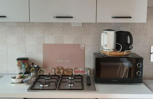 Cosy flat la Casa di Gianco - Foto 15