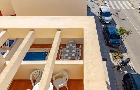 My Beach Penthouse - Photo 16