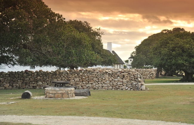 De Hoop Equipped Cottages - Foto 17