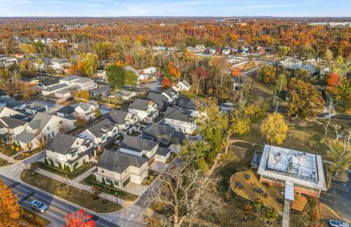 House of OZ - Heart of Bentonville - MTB-Friendly - Foto 50