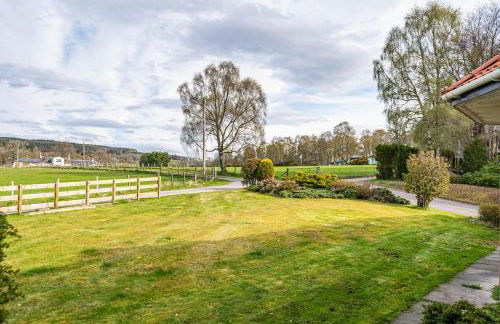 Corrie House with Hot Tub - Foto 51