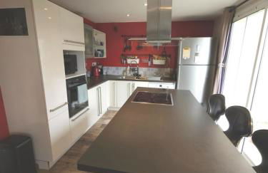 Maison de famille 4-6 personnes à 5 min du Futuroscope - Foto 6