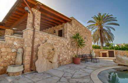 Residence Il Corallo - Guitgia - Foto 47