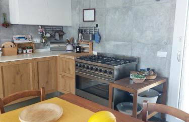 Casa Palombara - Healiday in Torre Salsa - Foto 30