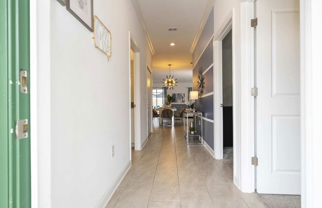 Gorgeous 4 Bd w Pool at Storey Lake Resort 4277 - Photo 138