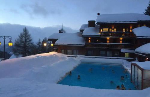 Cocon Fourrure - Foto 16