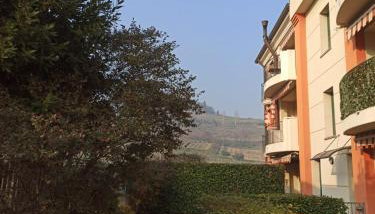 Alloggio La Perla, quiete ed eleganza con vista - Foto 3