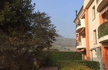 Alloggio La Perla, quiete ed eleganza con vista - Foto 6