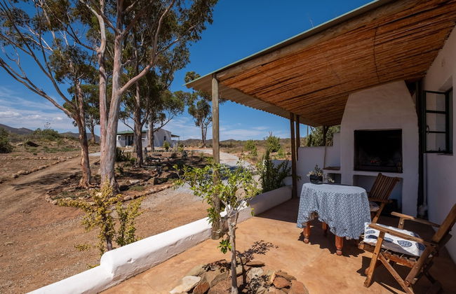 360on62 Mountain View Farm Cottages - Foto 37