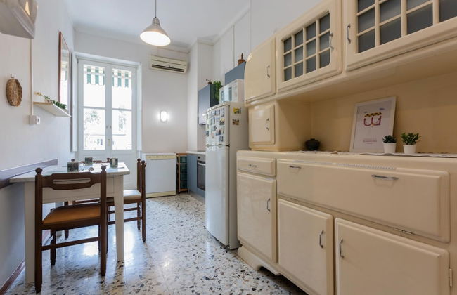 Anna s House by Wonderful Italy - Foto 15