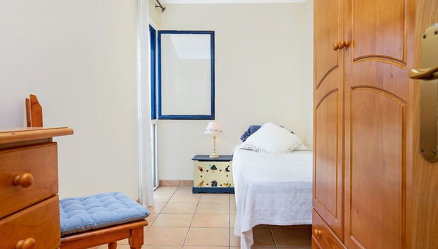 Montserrat in Llafranc - Foto 5, Habitación