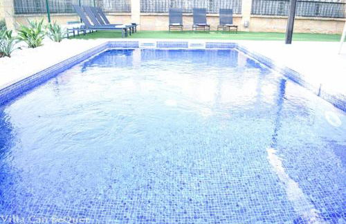 Villa Can SeQuet (Playa de Muro) - Foto 7