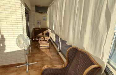 Magnifica ubicación ,amplio ,luminoso, a 50 m de la playa - Photo 40