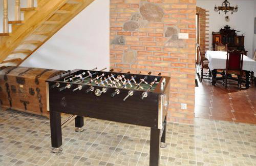 Large holiday villa in the countryside - Foto 19