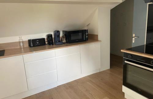 Charmant appartement 2 chambres entièrement rénové avec parking au calme tout en étant à deux pas des commerces et restaurants - Foto 8