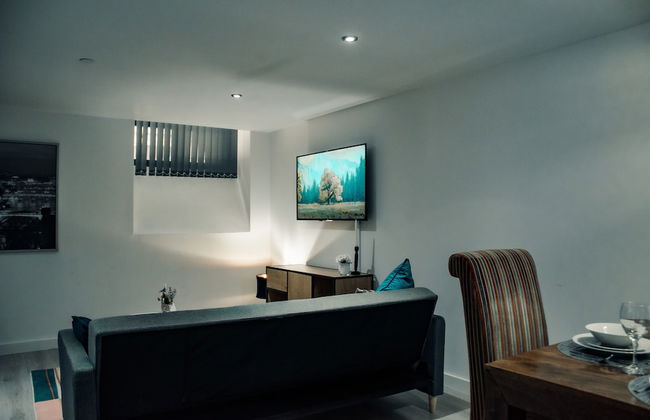 Bv Comfy Basement Apartment At Conditioning House - Foto 53