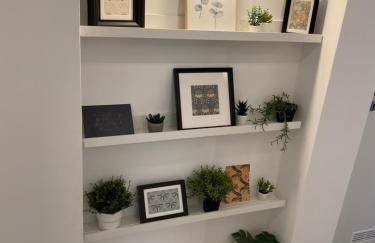 Apartment 'BB43' - 70qm mit Terrasse und kleinem Garten am Rande der Eifel - Foto 23