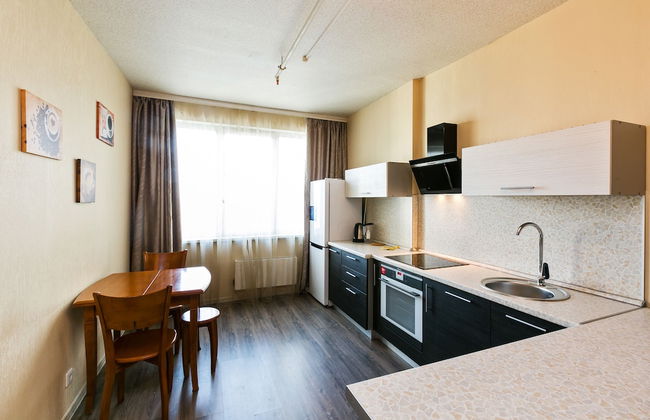 MaxRealty24 Khoroshovskoe Shosse 12 to 1 - Foto 30