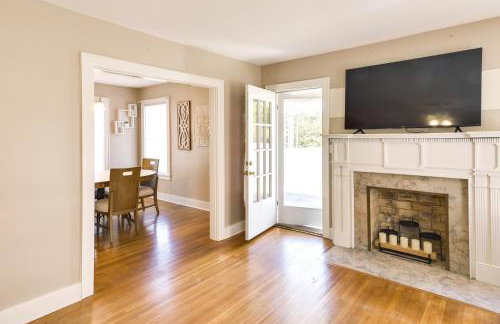 Charming Tullahoma Stay with Great Walkable Location - Foto 6