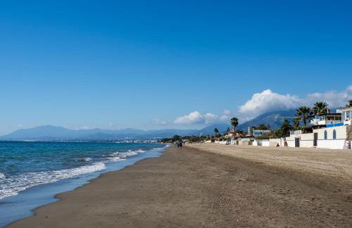 New house 80 m from the beach - Photo 29