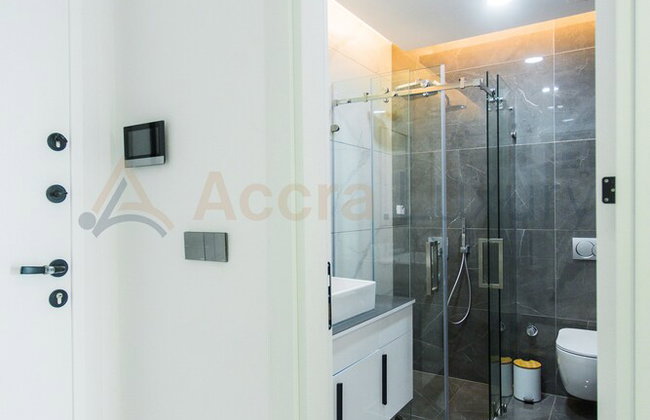 Accra Luxury Apartments at Kass - Foto 70