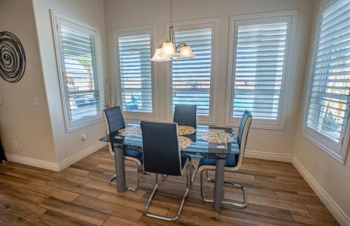 3400 SqFt House W/40Ft Heated Pool/Spa- Strip View - Photo 30