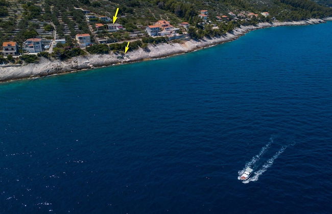 Villa Linda - Foto 50