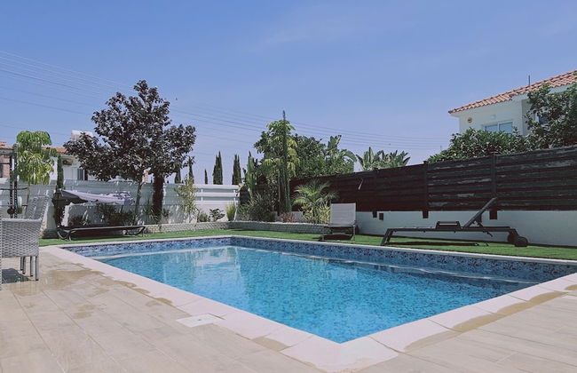 131 VOR - Stay M L Villa - Foto 34