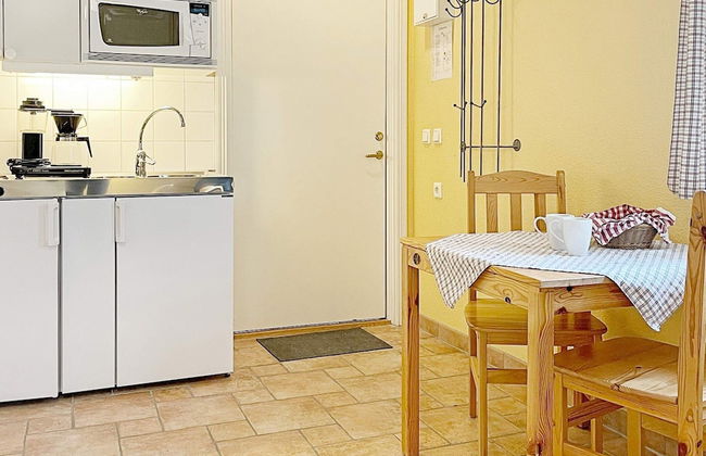 3 Person Holiday Home in Skivarp - Foto 7