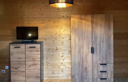 Ferienwohnung in Niederhasling - Foto 14