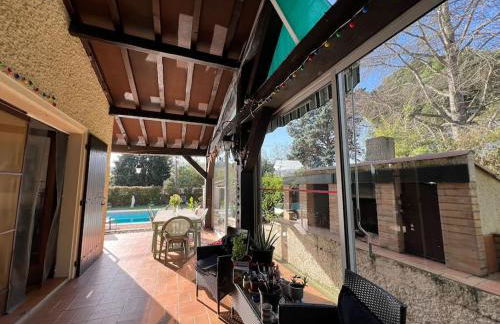 Belle Villa 4 bed, sud de la France - Foto 26