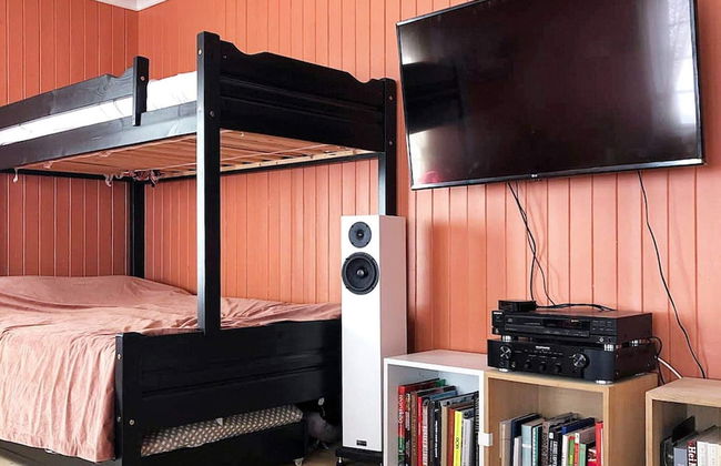 5 Person Holiday Home in Lomen-by Traum - Foto 2