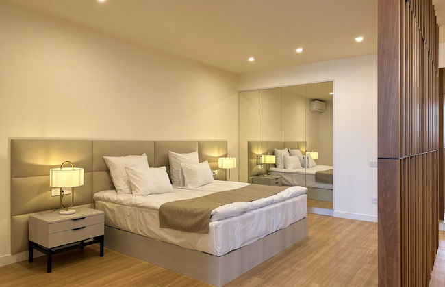 RIS Opera Apartments Yerevan - Photo 8