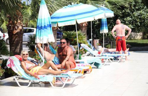 Hotel Villa Basil - Photo 42