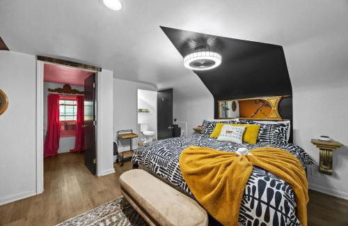 Top Floor Apt Near Churchill Downs & Expo Center - Foto 25