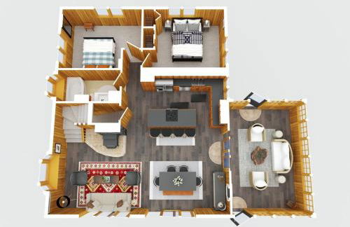 The Lake Haus - Foto 43