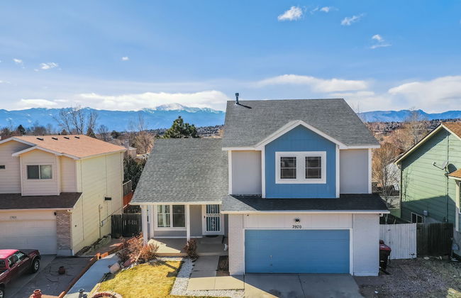 Casa De Claudia - Foto 45