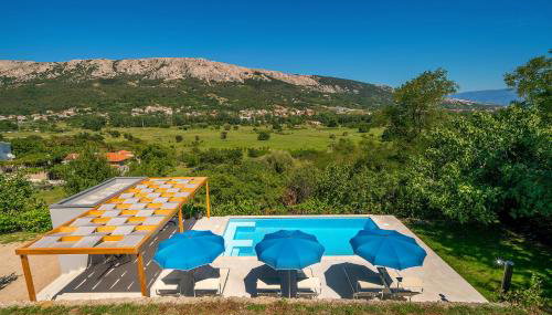 Apartment Juranić II with pool - Foto 5