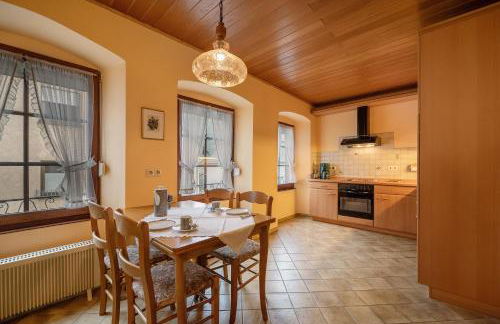 Ferienwohnung Eulennest 2 - Foto 8