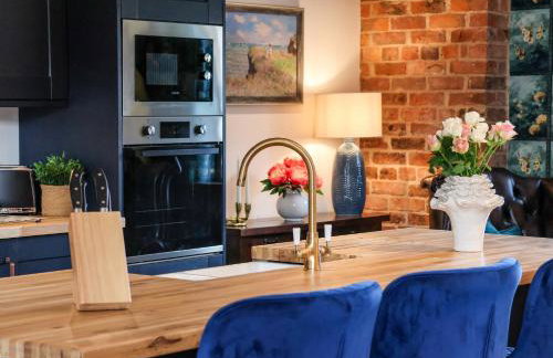 Beth's Cottage - Foto 12