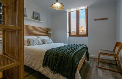 Valencia El Carmen, apartamento piso 3 - Photo 16