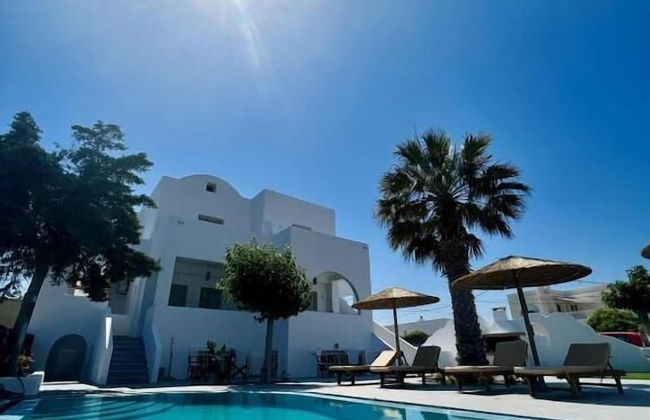 Santorini Villatzio Suites - Photo 58