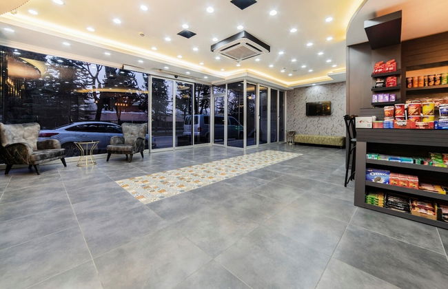 Diamond Palace Residence - Photo 20