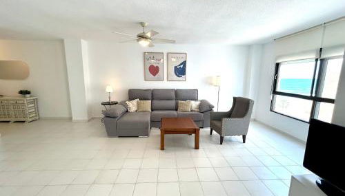 Girolamar 6D Fuengirola primera línea de playa - Foto 2