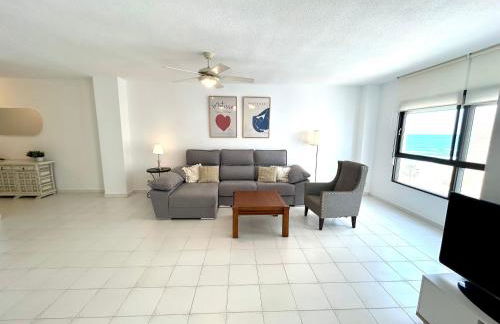 Girolamar 6D Fuengirola primera línea de playa - Foto 2