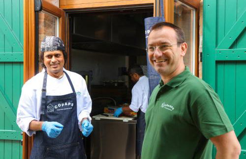 Agriturismo Parco della Chiusa - Foto 46