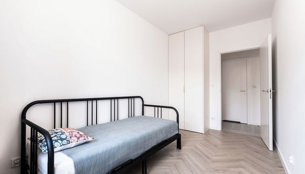 RentPlanet - Apartament Barańczaka - Foto 5, Habitación